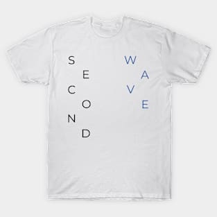 Second Wave 3 T-Shirt